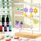 LET'S RESIN All-In-One Kit Flower Jewelry Making Kit, Gift for Spring, Holiday, Diy, UV resin